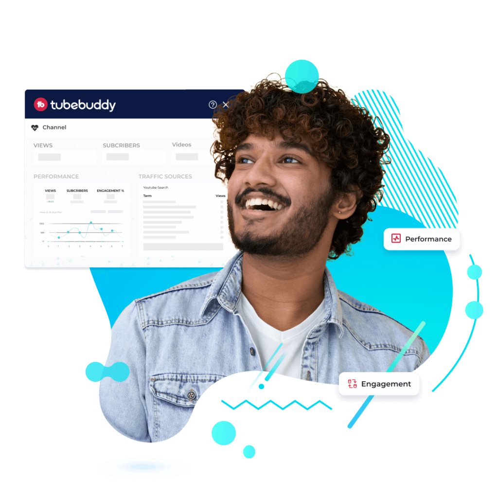 boost your click-through rates with our Thumbnail Analyzer tool